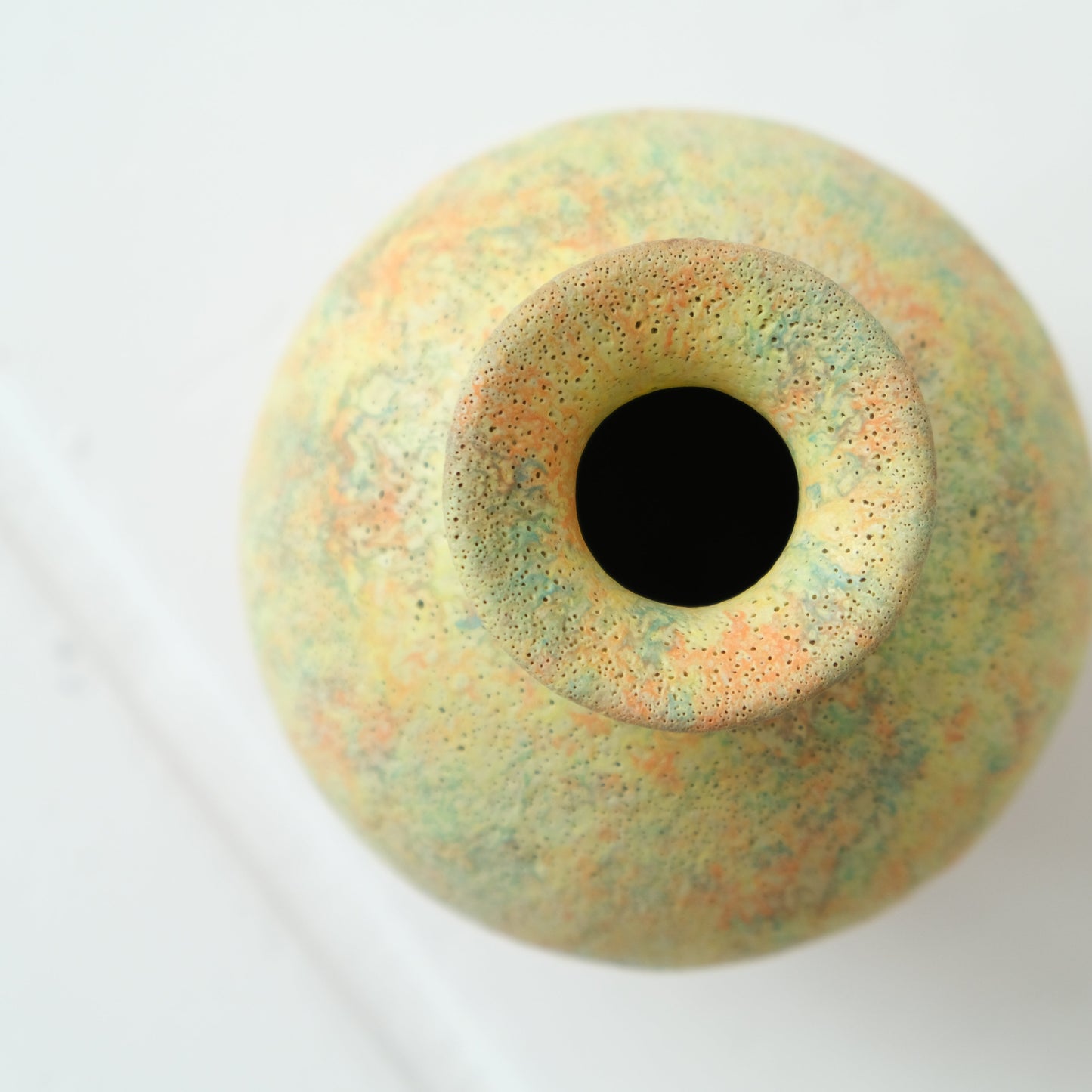 Vaseman Vessel Japan pottery ceramics