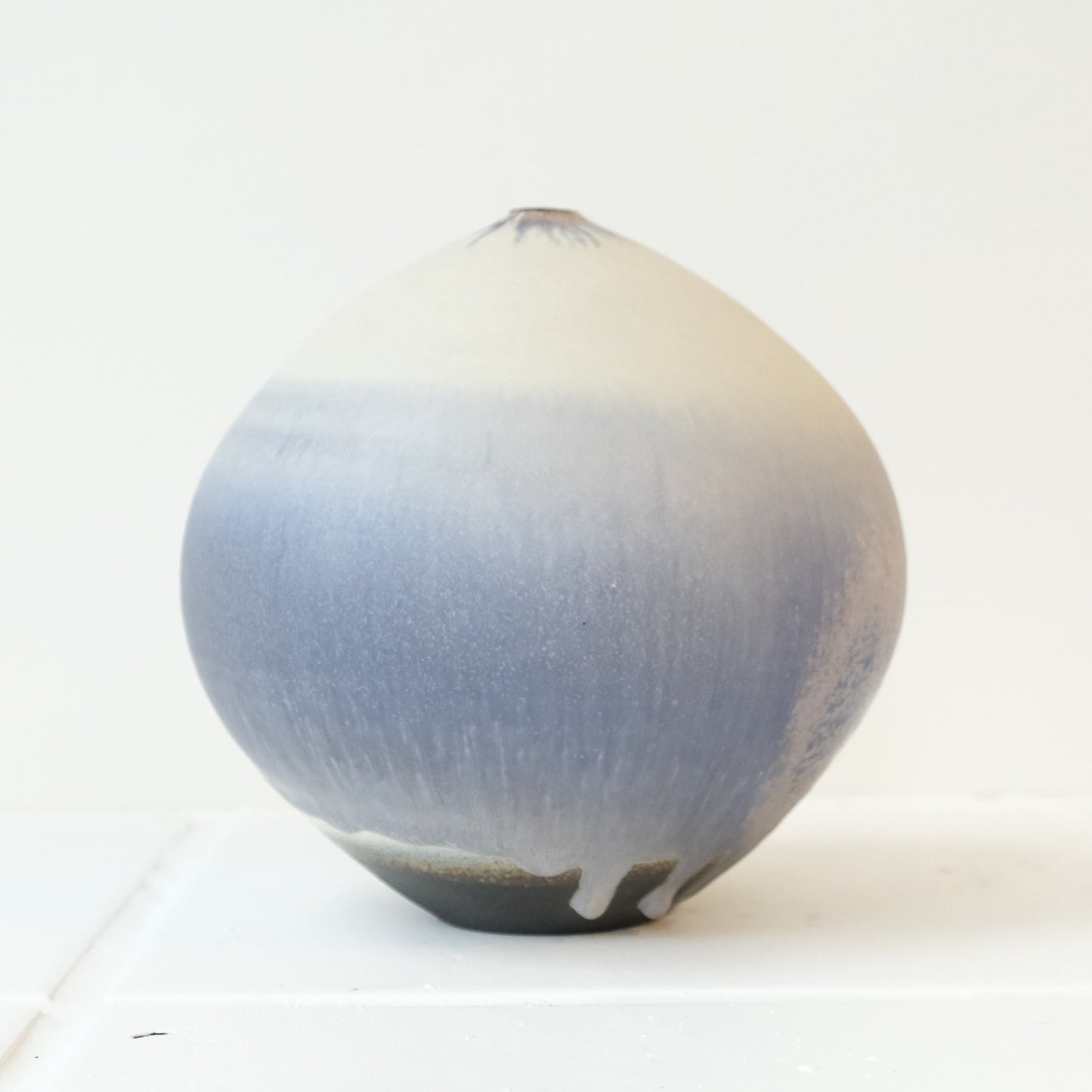 Nobuhito Nakaoka Japanese pottery Tanba