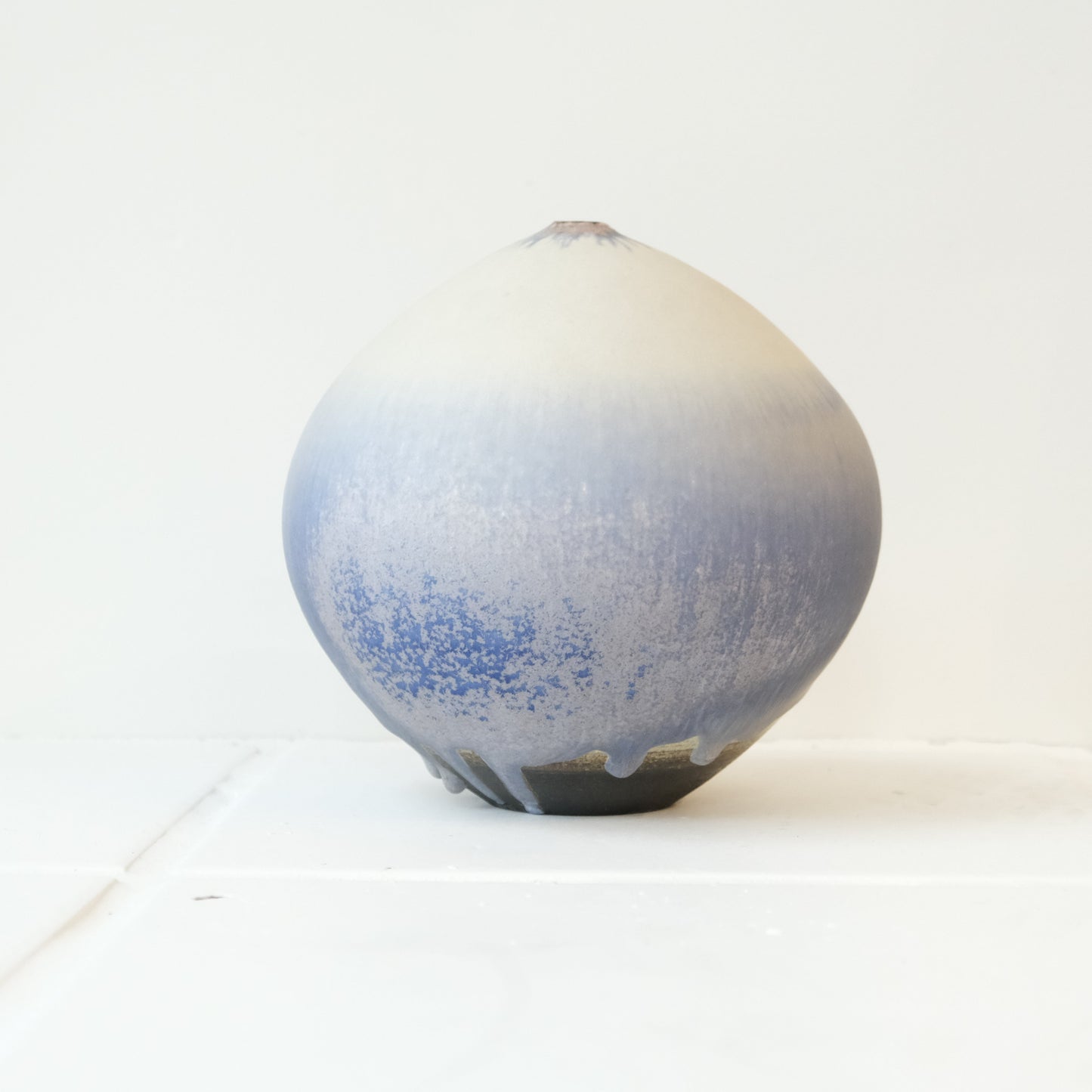 Nobuhito Nakaoka Japanese pottery Tanba