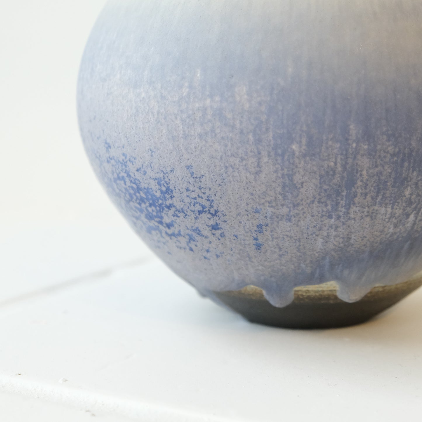 Nobuhito Nakaoka Japanese pottery Tanba