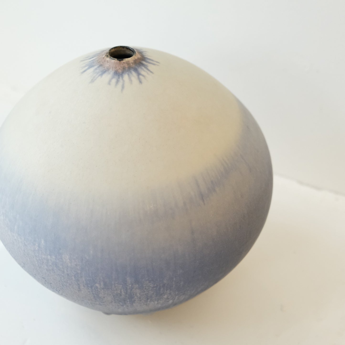 Nobuhito Nakaoka Japanese pottery Tanba