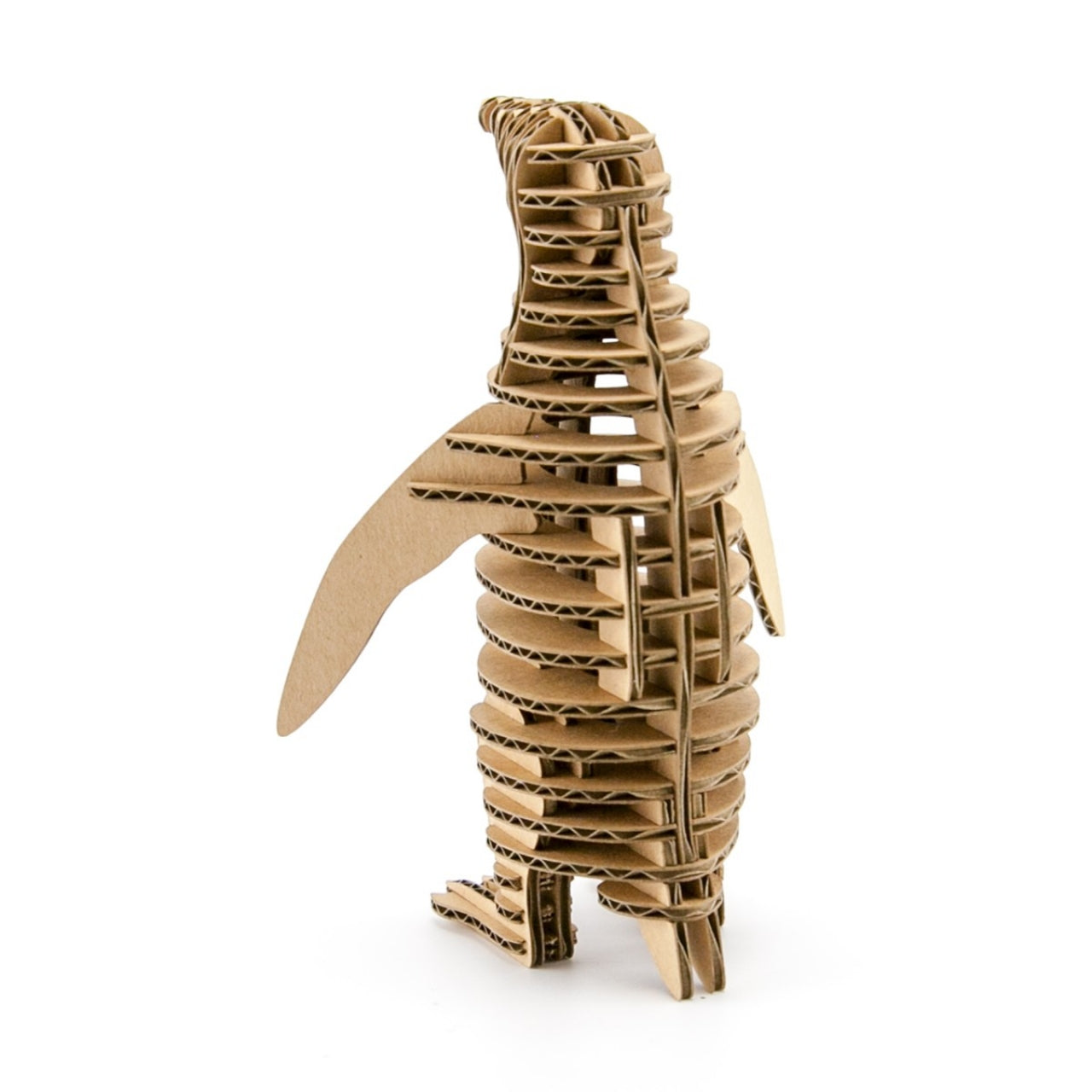 Cardboard craft kit Miniature