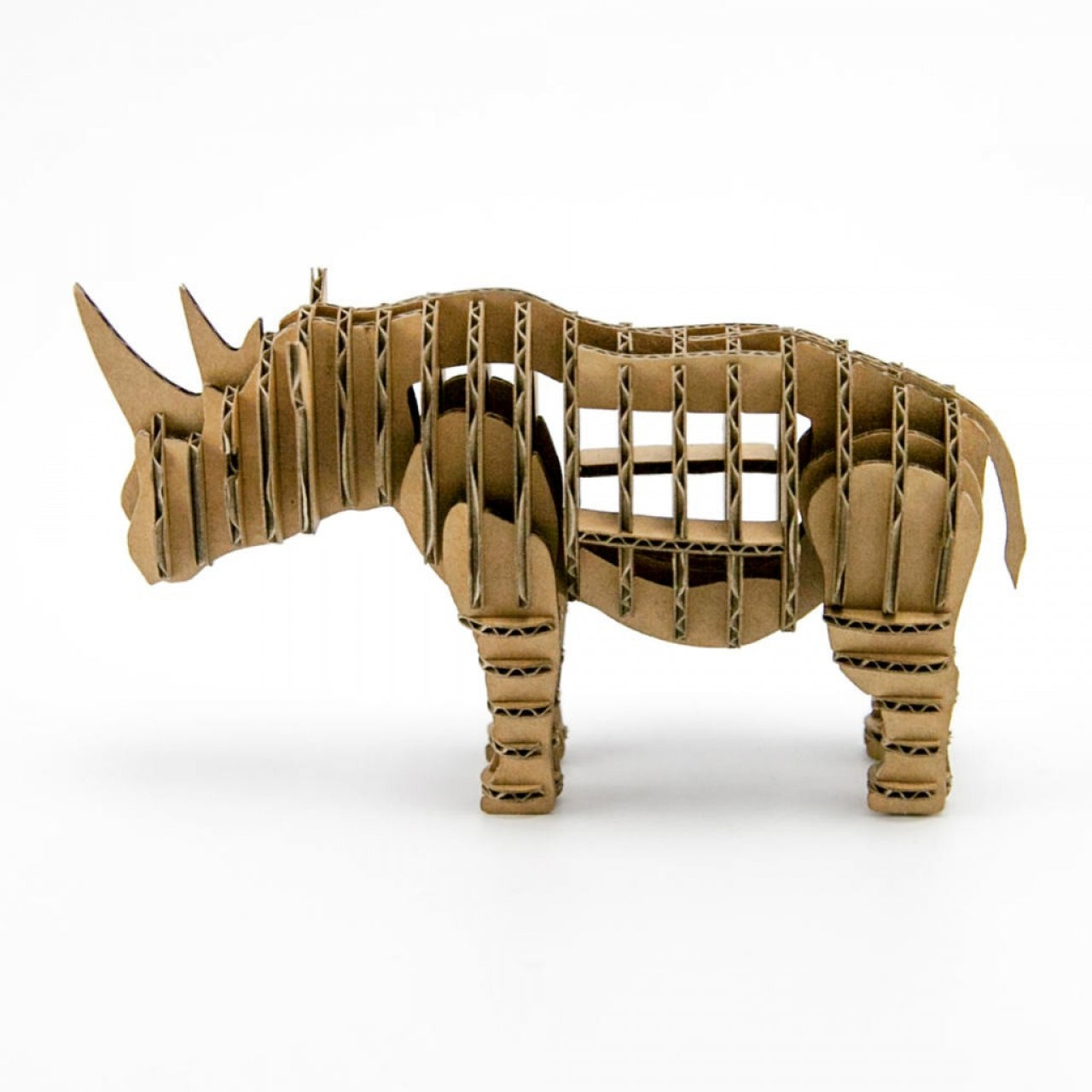 Cardboard Craft Kit Mini