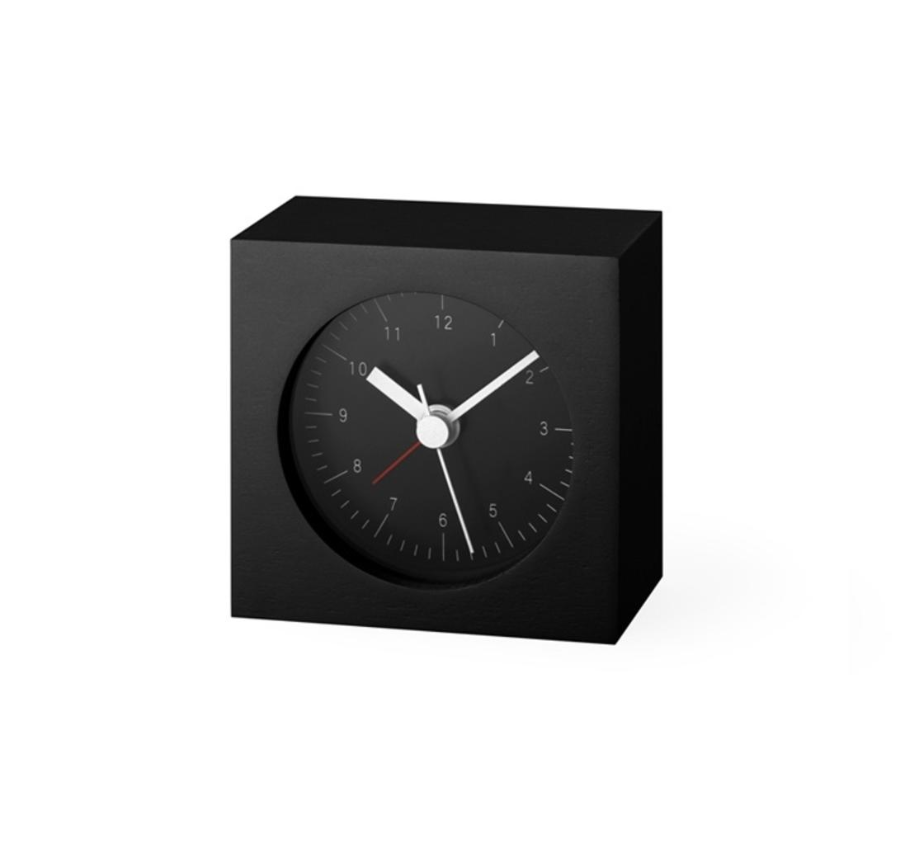 LEMNOS City Pop Alarm Clock