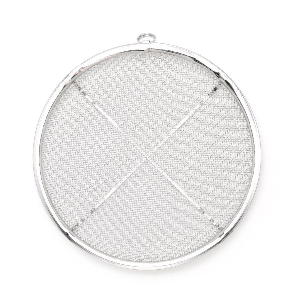 Kobo Aizawa Stainless Colander 23cm