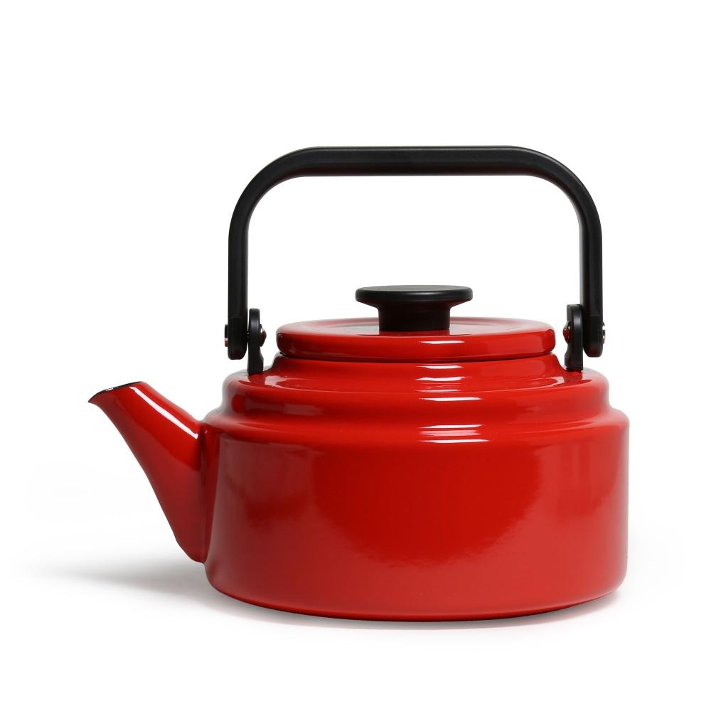 Noda Horo AM Kettle Red