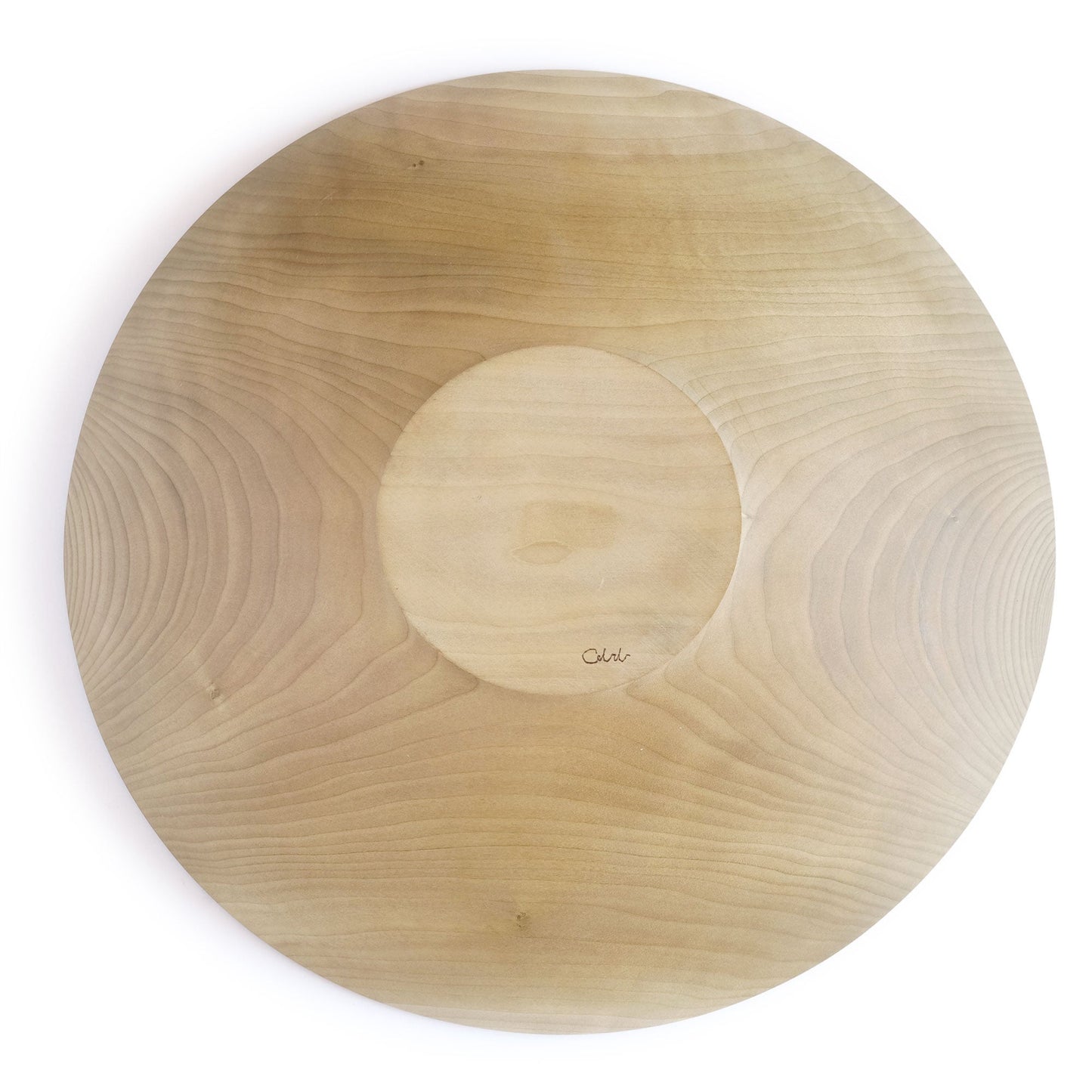 Canaria Wood Works Bowl Magnolia Obovata