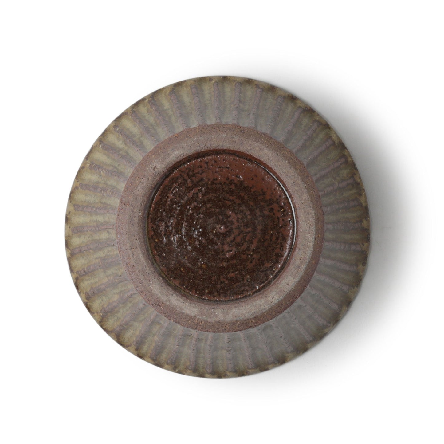 Takumi Miyazaki Ash Glaze Kobachi