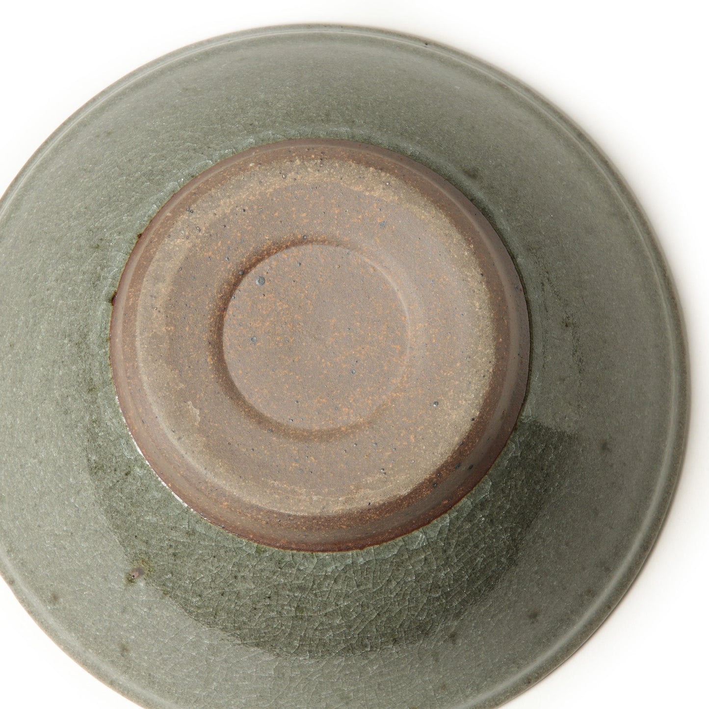 Yamatada Ceramique Mortar Molded Large Grey