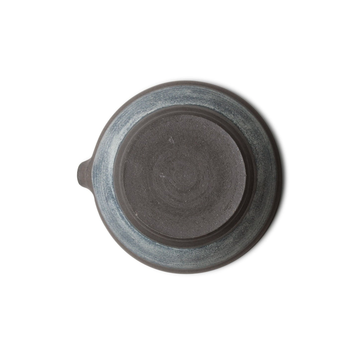 Cocochiya Indigo Mortar