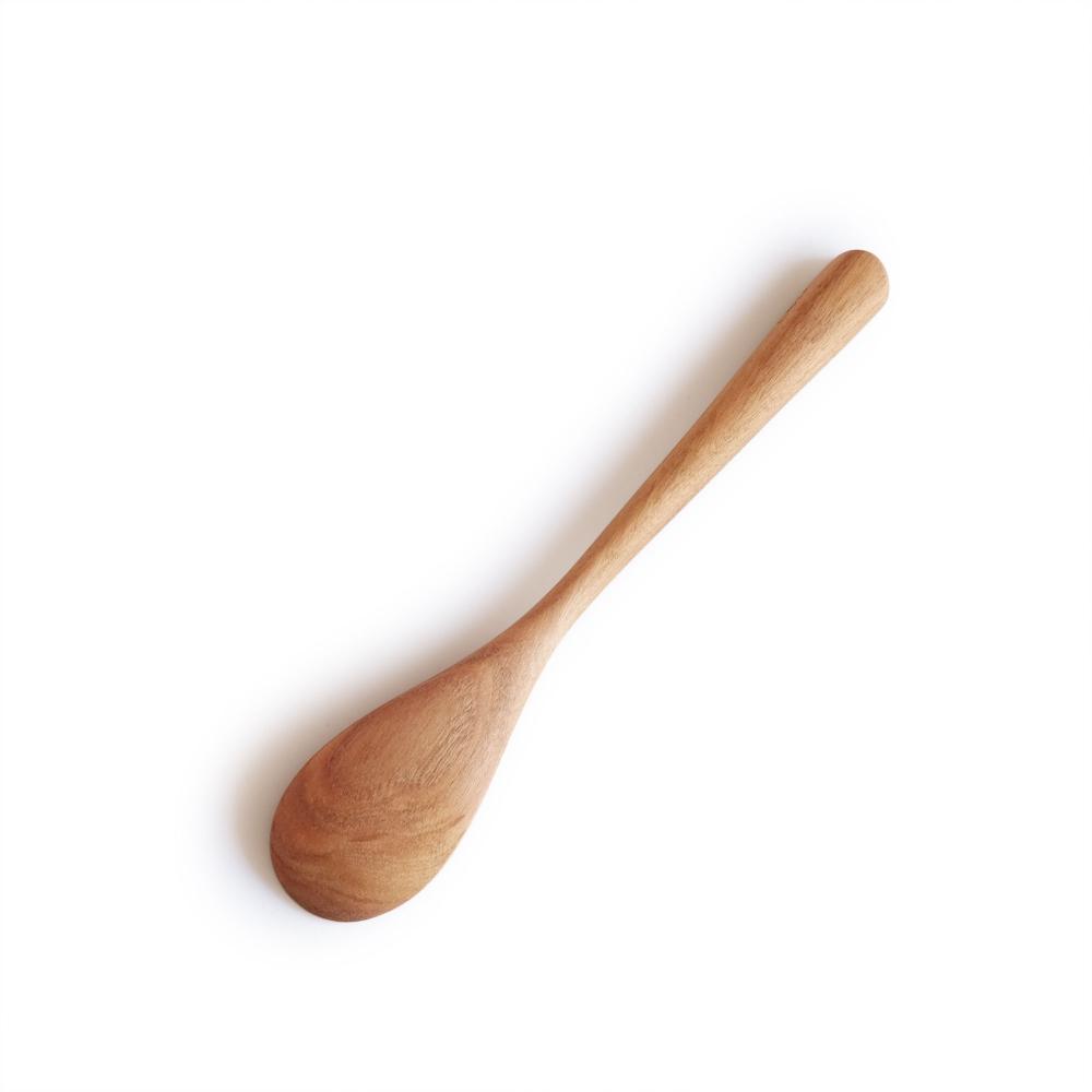 Canaria Wood Works Desert Spoon Sakura