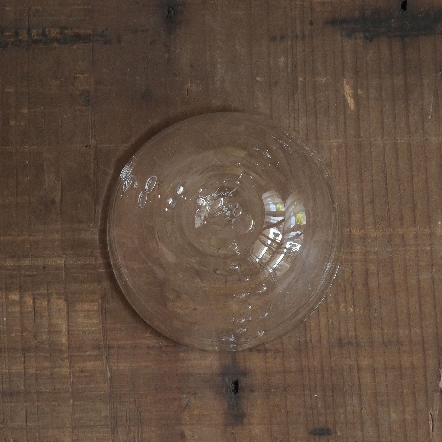 glass studio gengensha Handblown glass