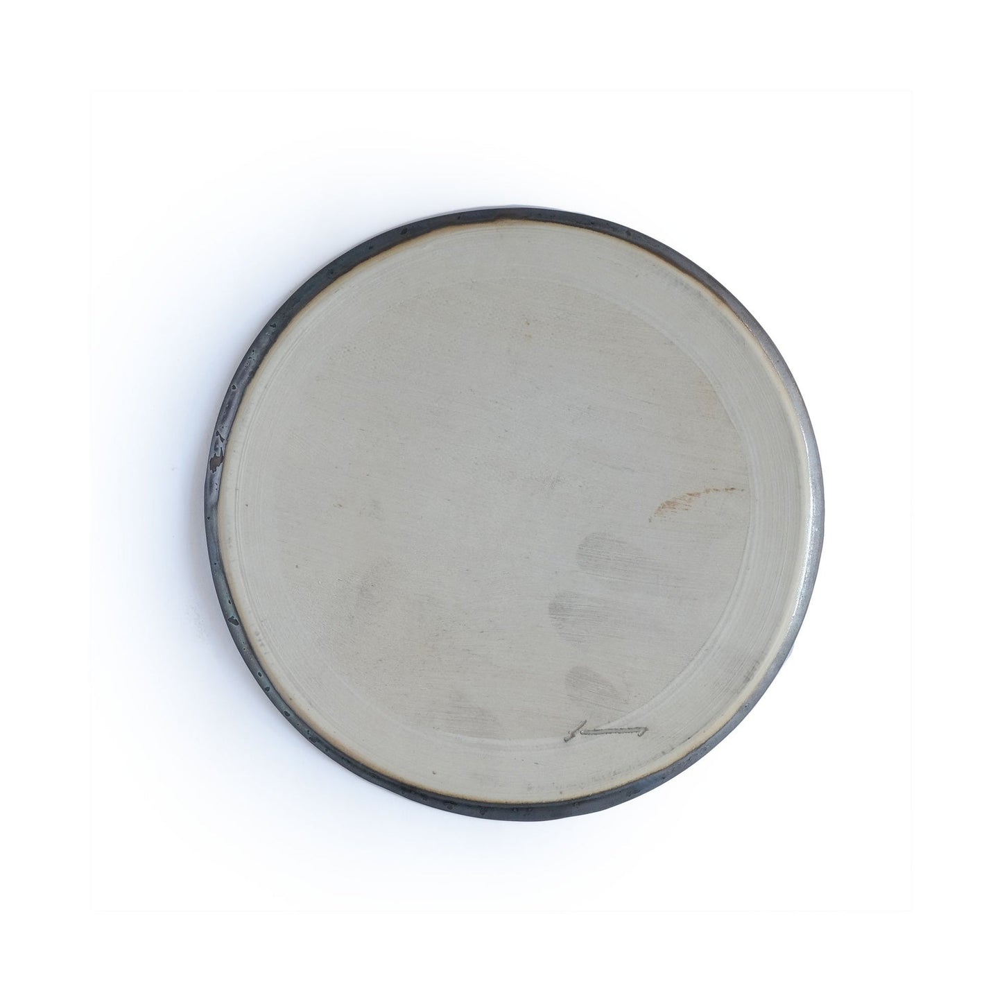 Shota Miyashita Plate circle Black S