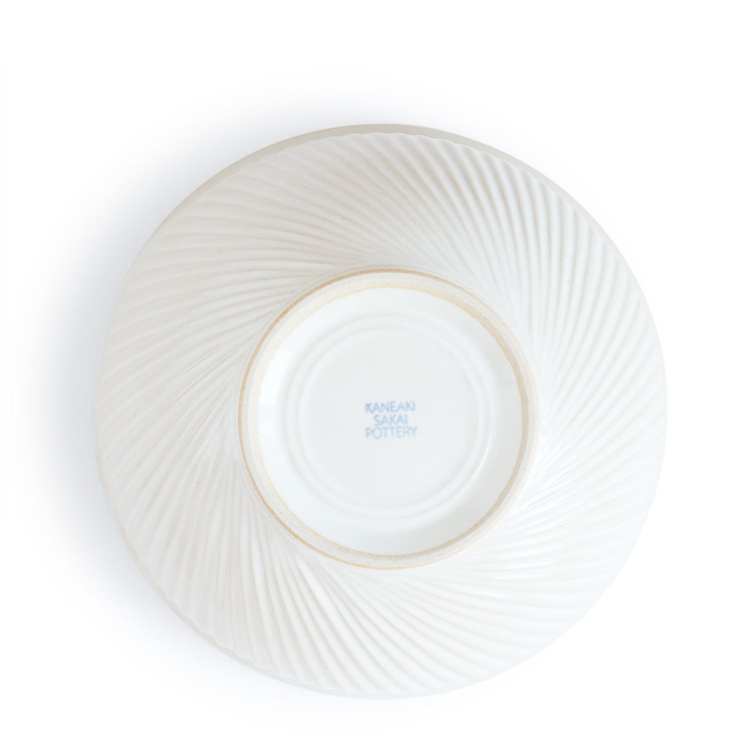 KANEAKI SAKAI POTTERY Bowl illa