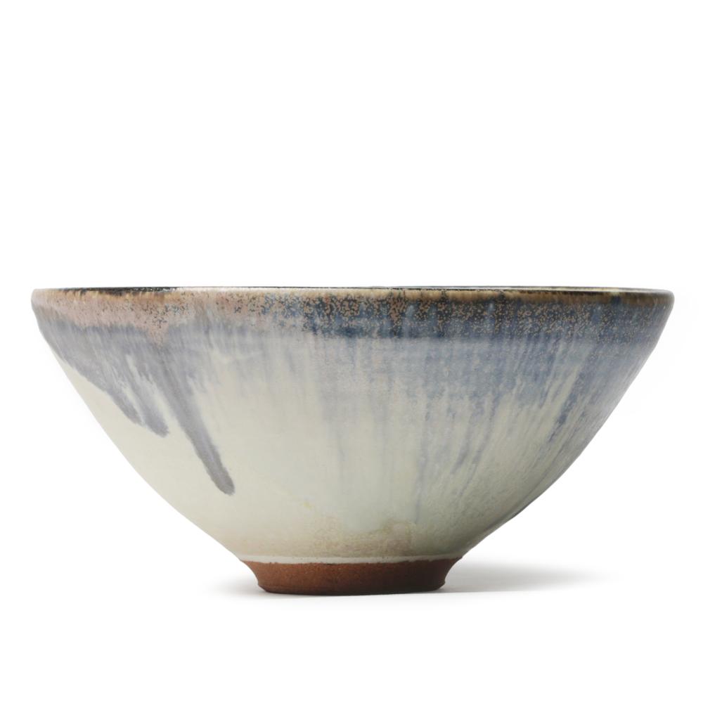 Nobuhito Nakaoka Japanese pottery Tanba