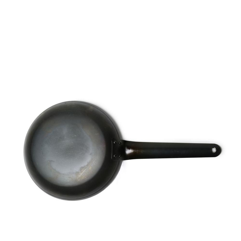 Yamada Factory Iron Frying Pan 22cm