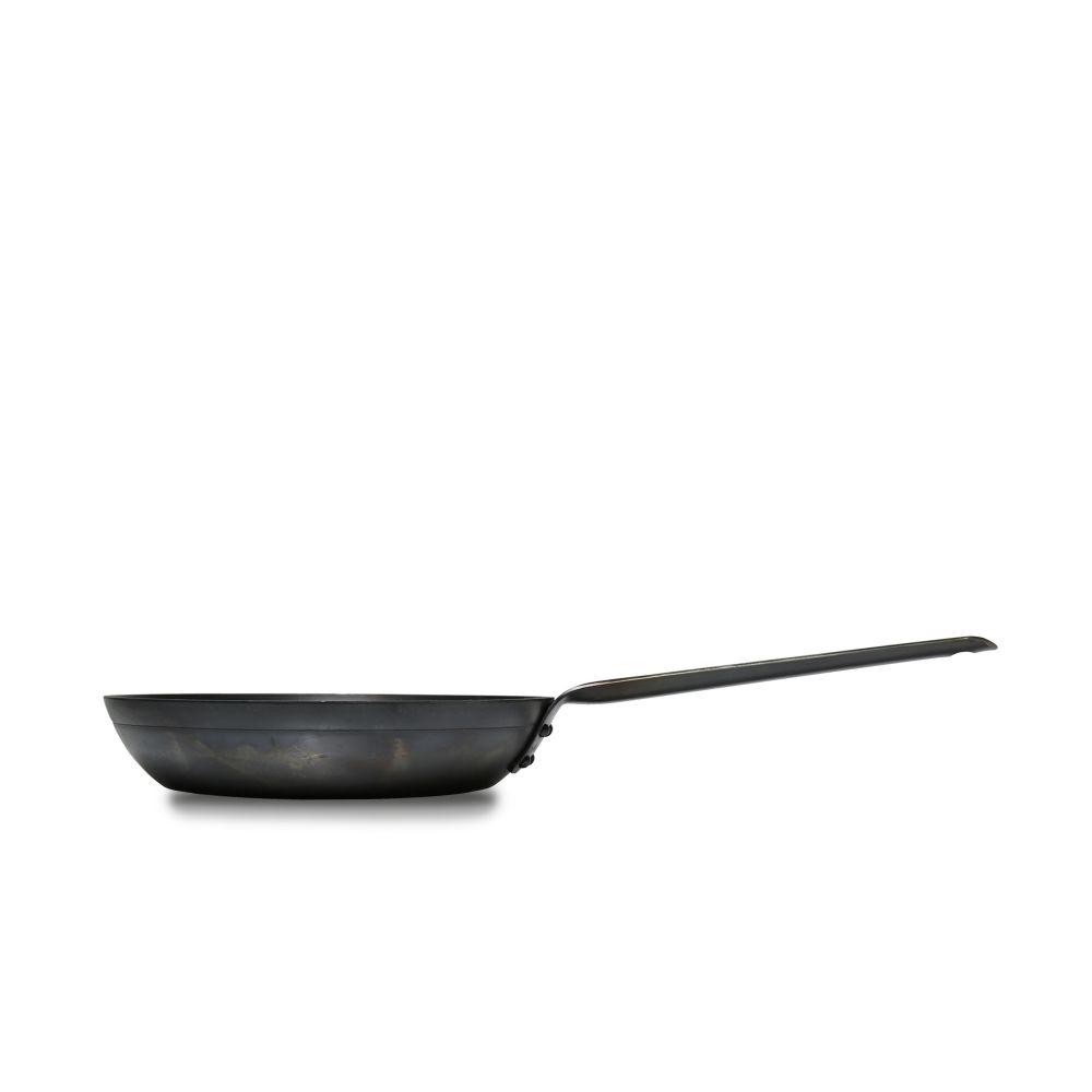 Yamada Factory Iron Frying Pan 22cm