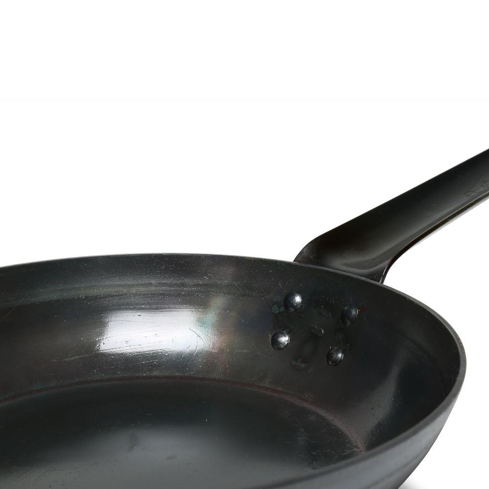 Yamada Factory Iron Frying Pan 22cm