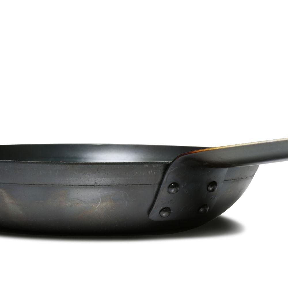 Yamada Factory Iron Frying Pan 22cm