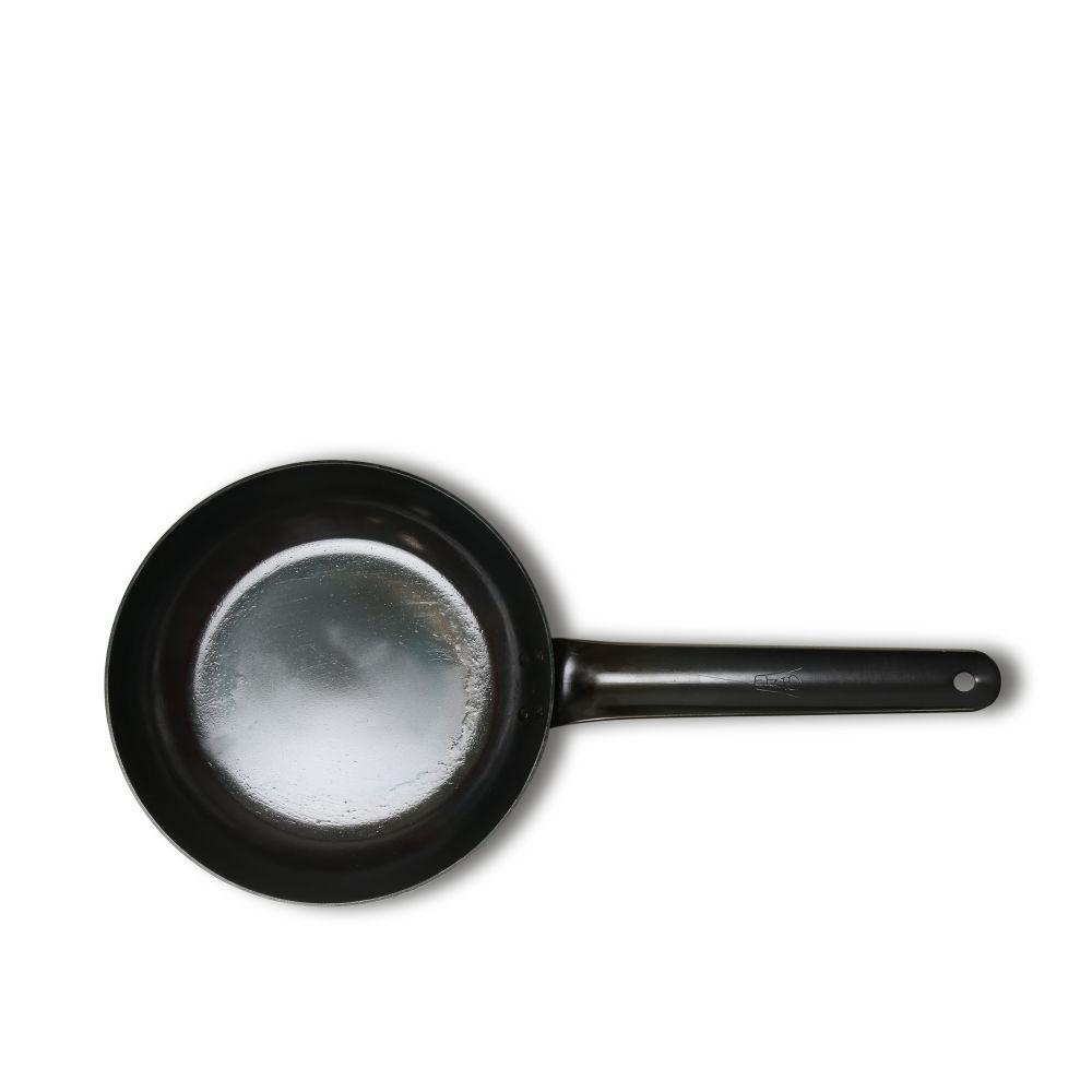 Yamada Factory Iron Frying Pan 22cm