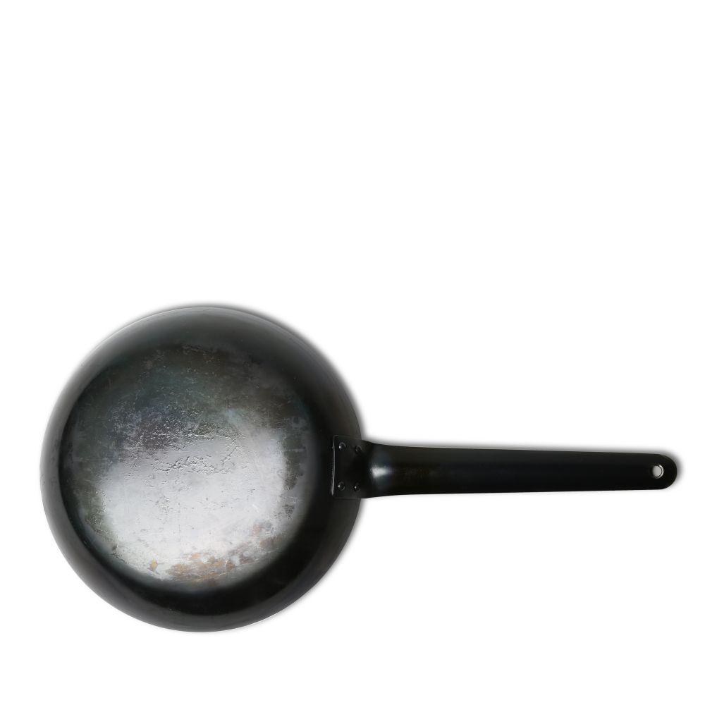 Yamada Factory Iron Frying Pan 26 cm