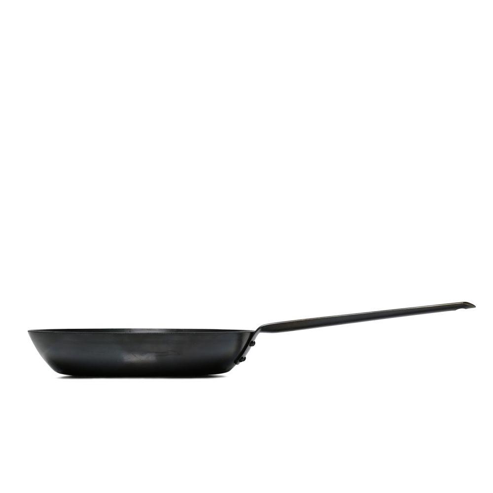 Yamada Factory Iron Frying Pan 26 cm