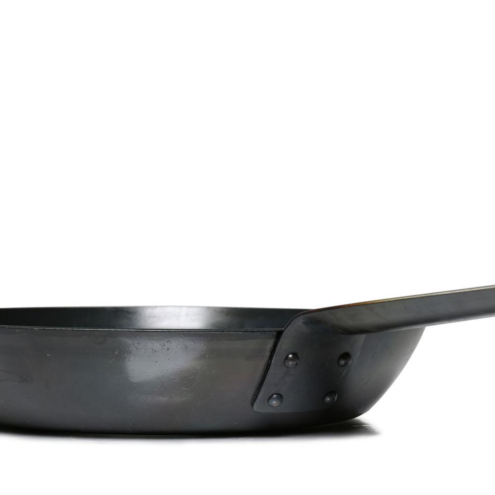 Yamada Factory Iron Frying Pan 26 cm