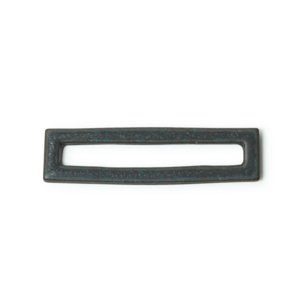 Yoko Onda Cutlery Rest Blue Bronz