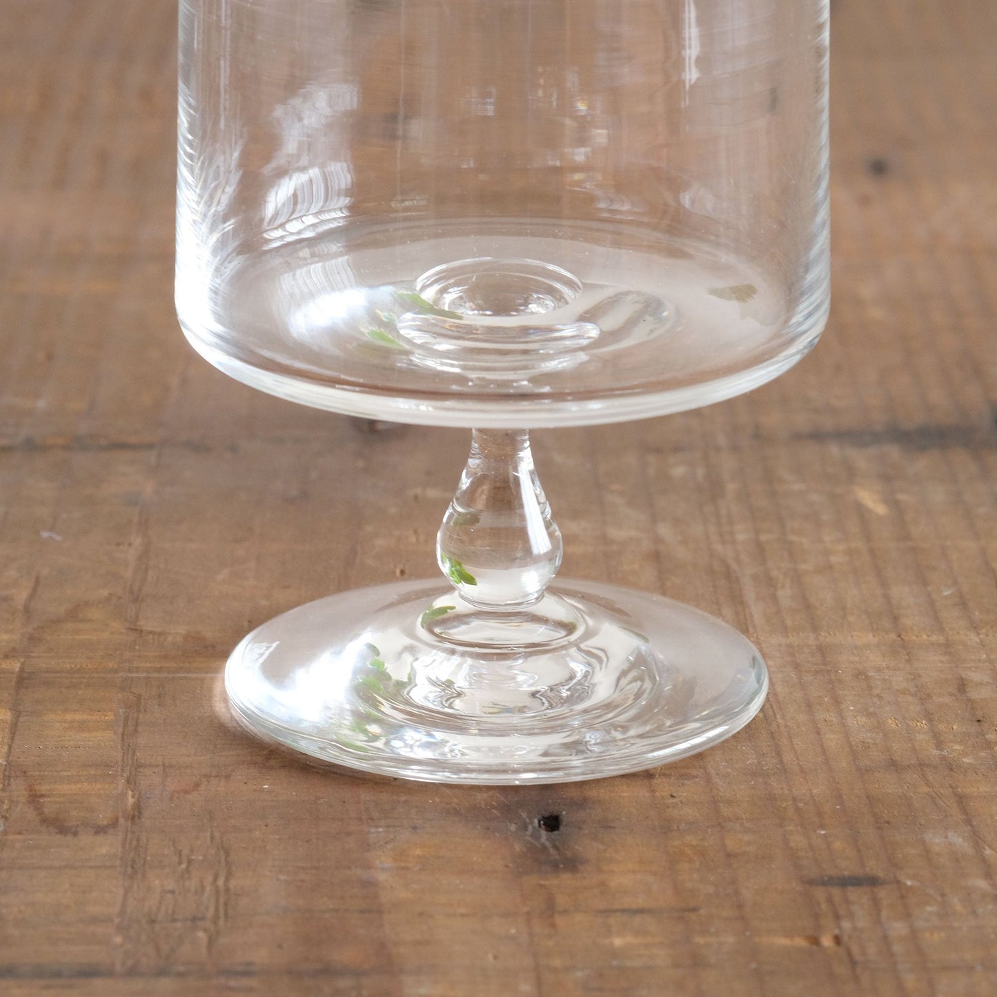 Taioga Oku Japan Handblown glass