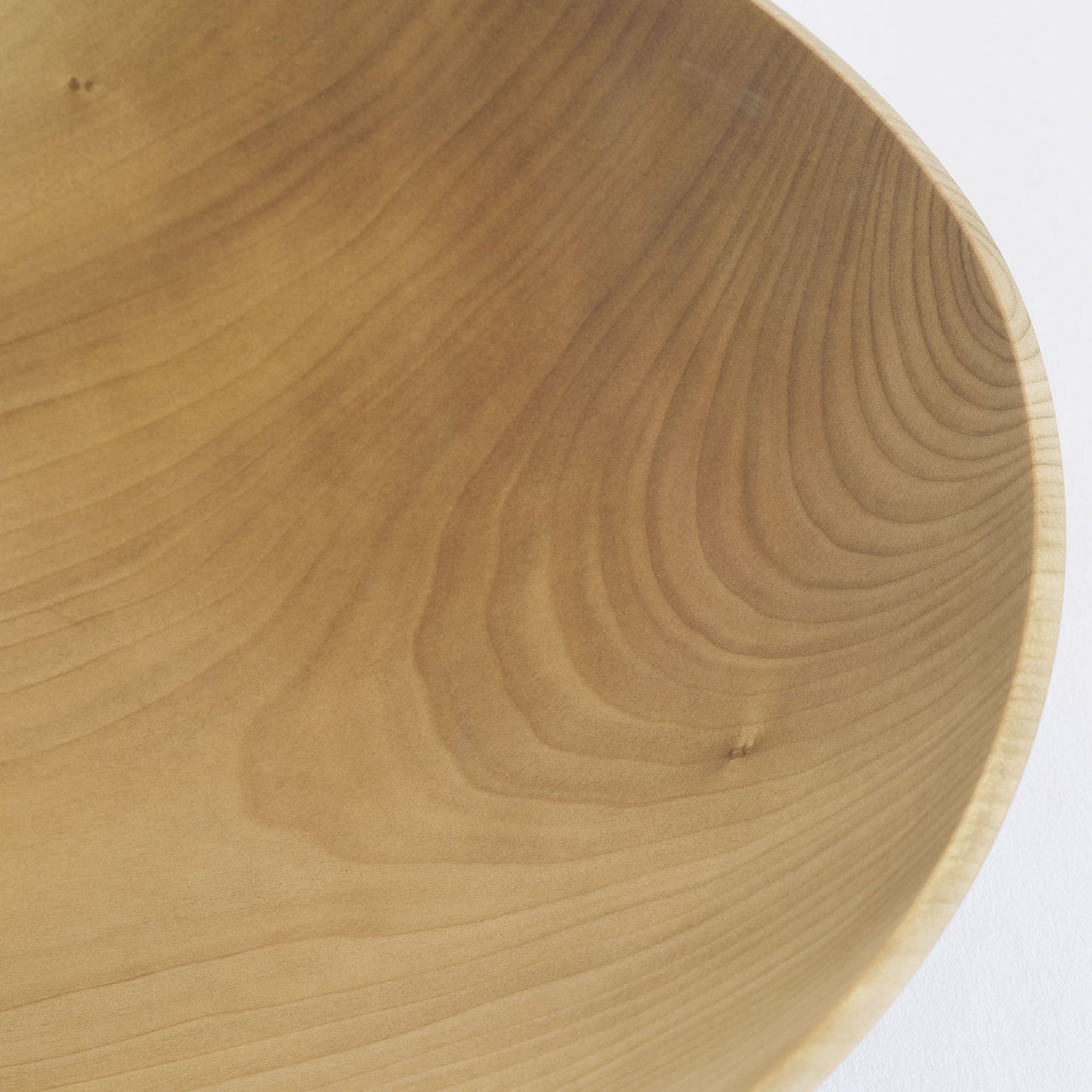 Canaria Wood Works Bowl Magnolia Obovata