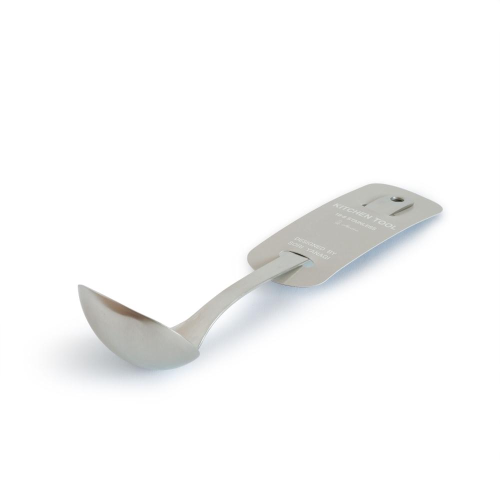 Sori Yanagi Stainless Ladle