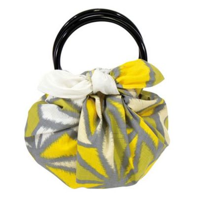 Furoshiki Bag Rings