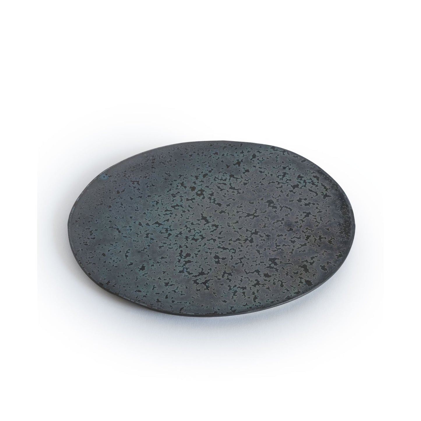 Shota Miyashita Plate circle Black S