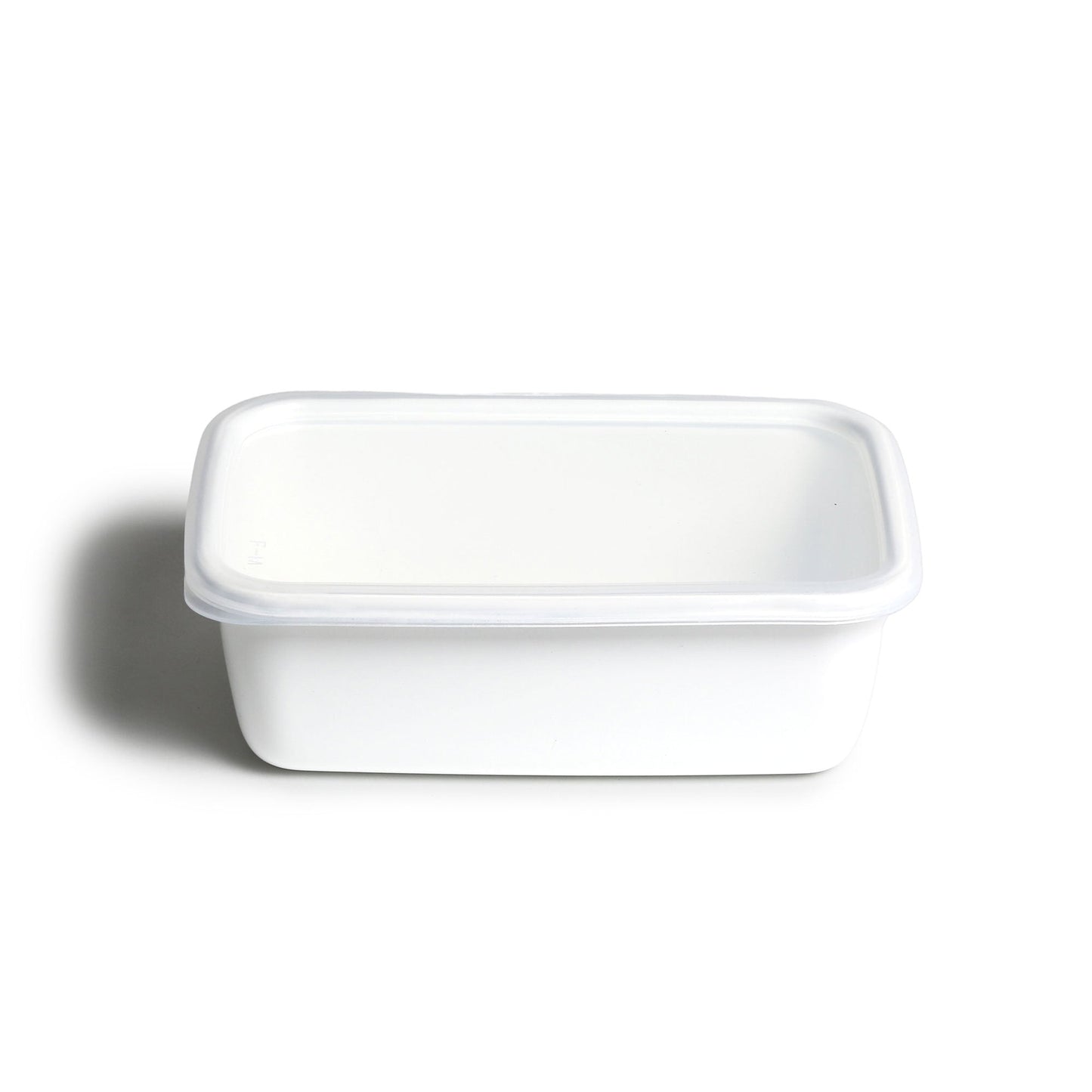 Noda Horo Rectangle Container M