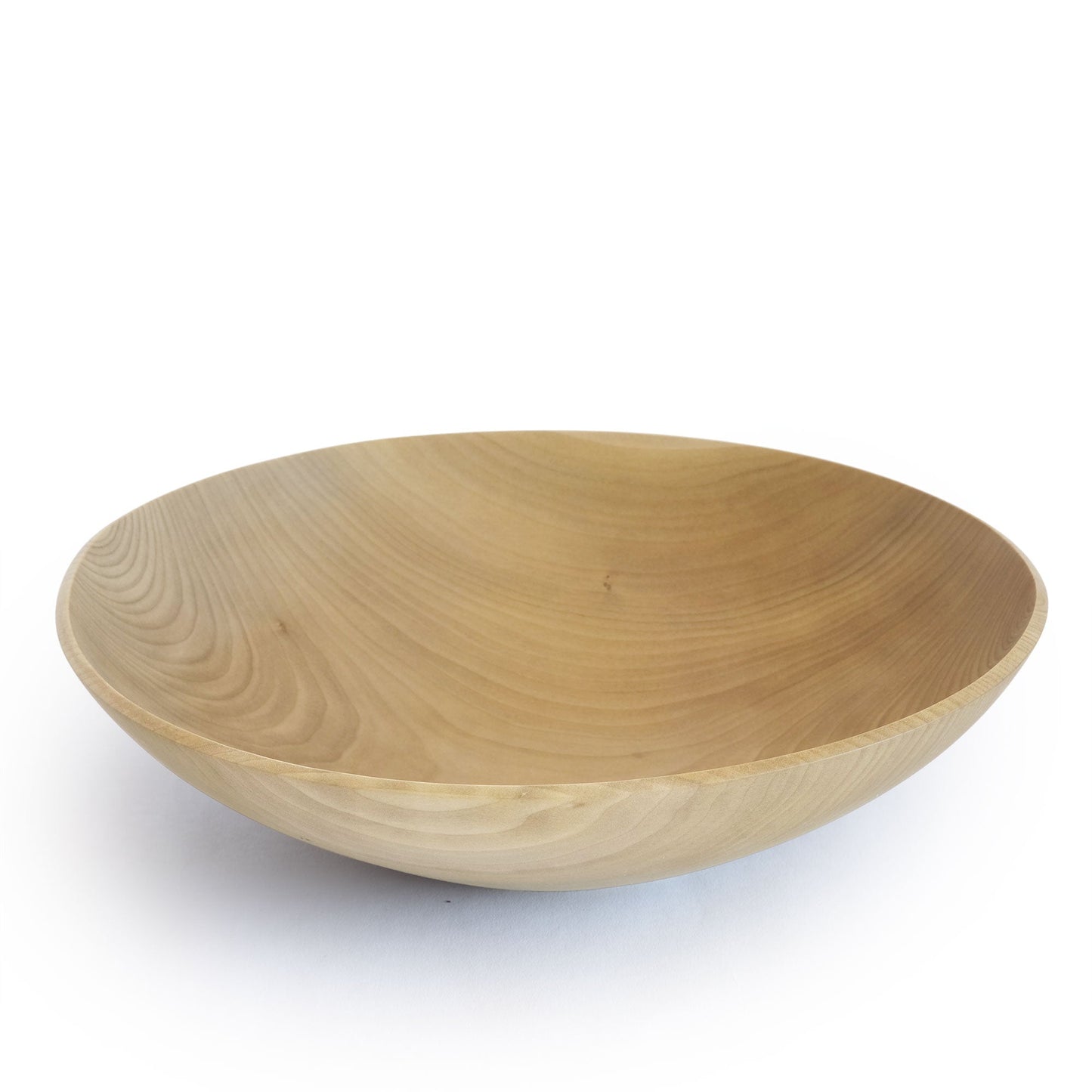 Canaria Wood Works Bowl Magnolia Obovata