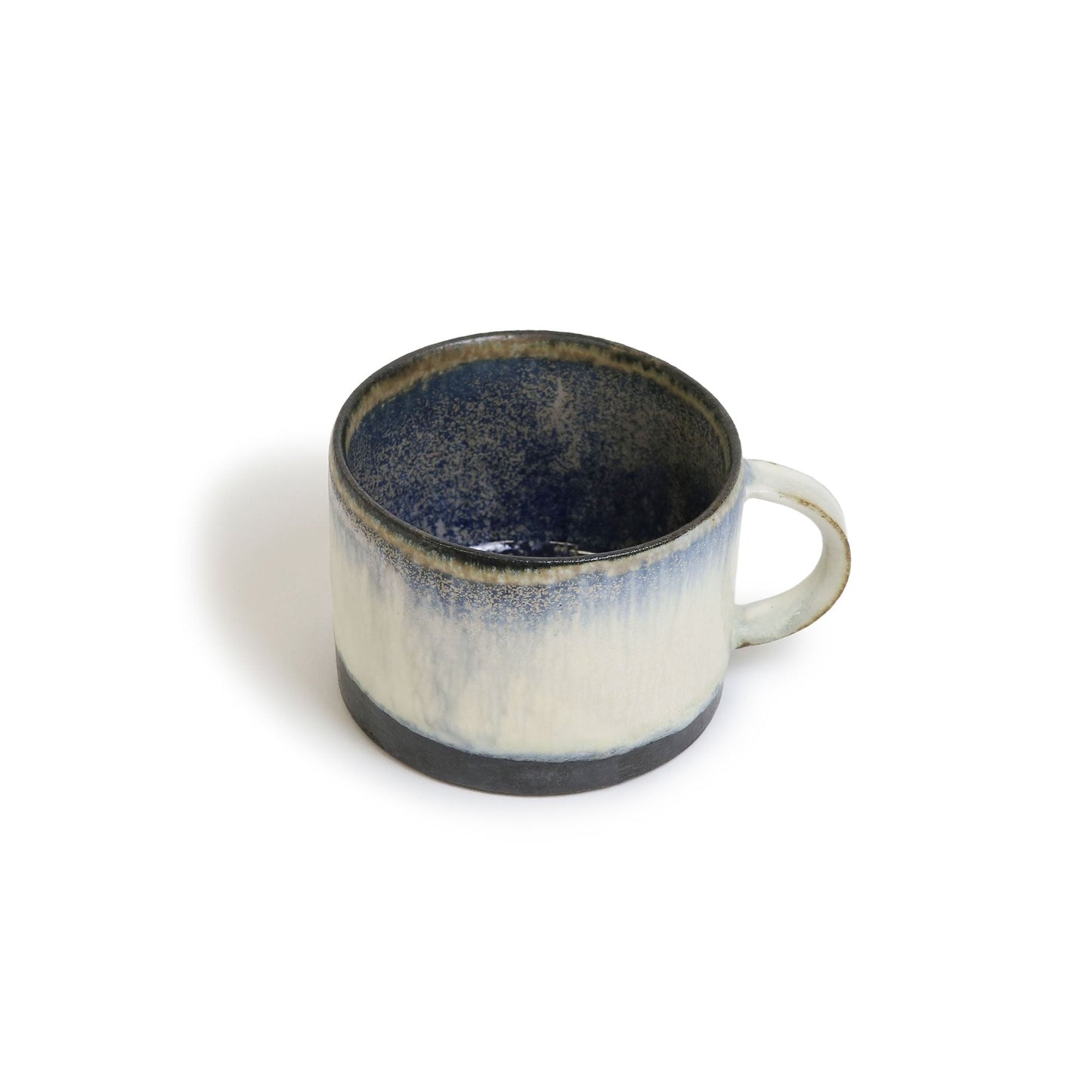 Nobuhito Nakaoka Japanese pottery Tanba