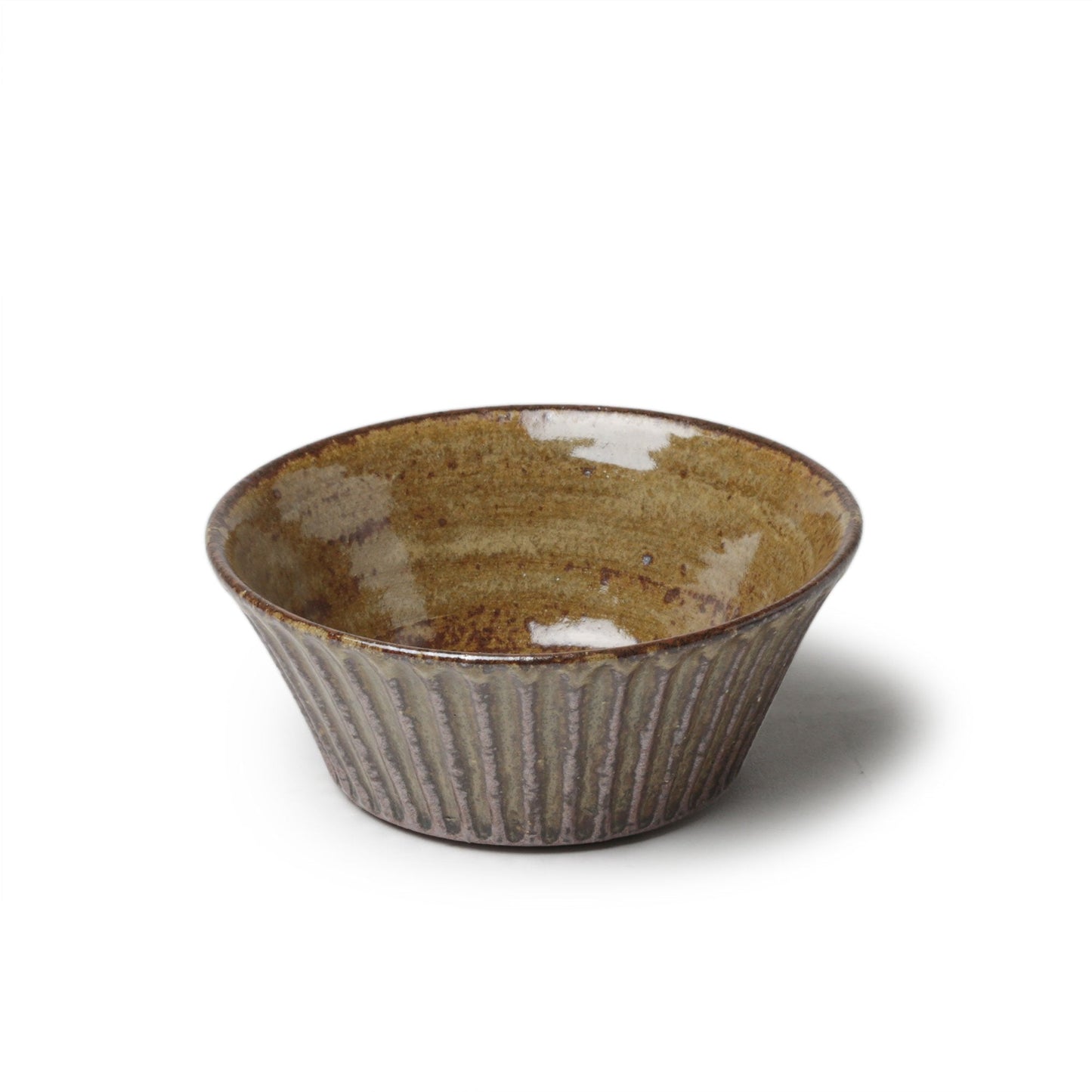 Takumi Miyazaki Ash Glaze Kobachi