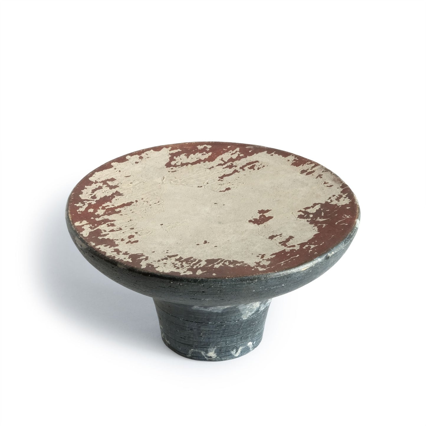 Nobuko Konno Thick Plate Object