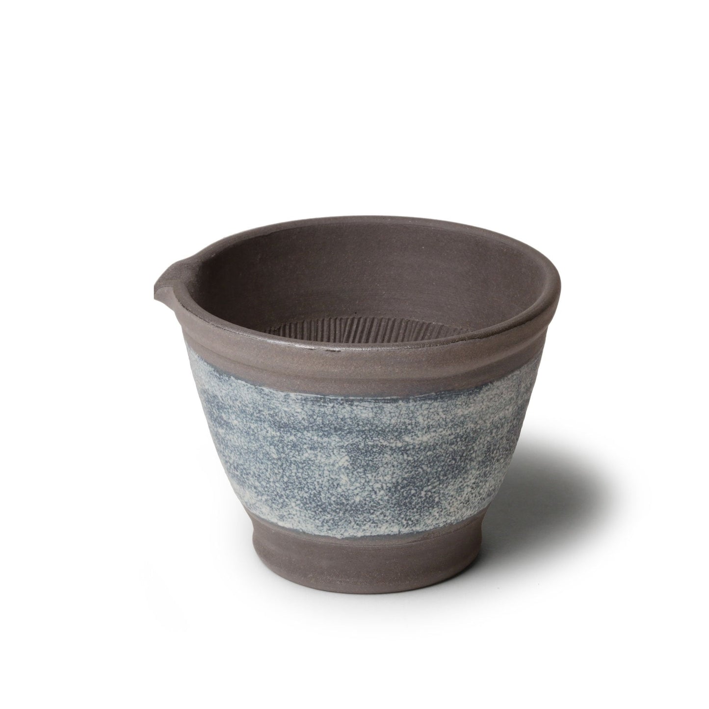 Cocochiya Indigo Mortar