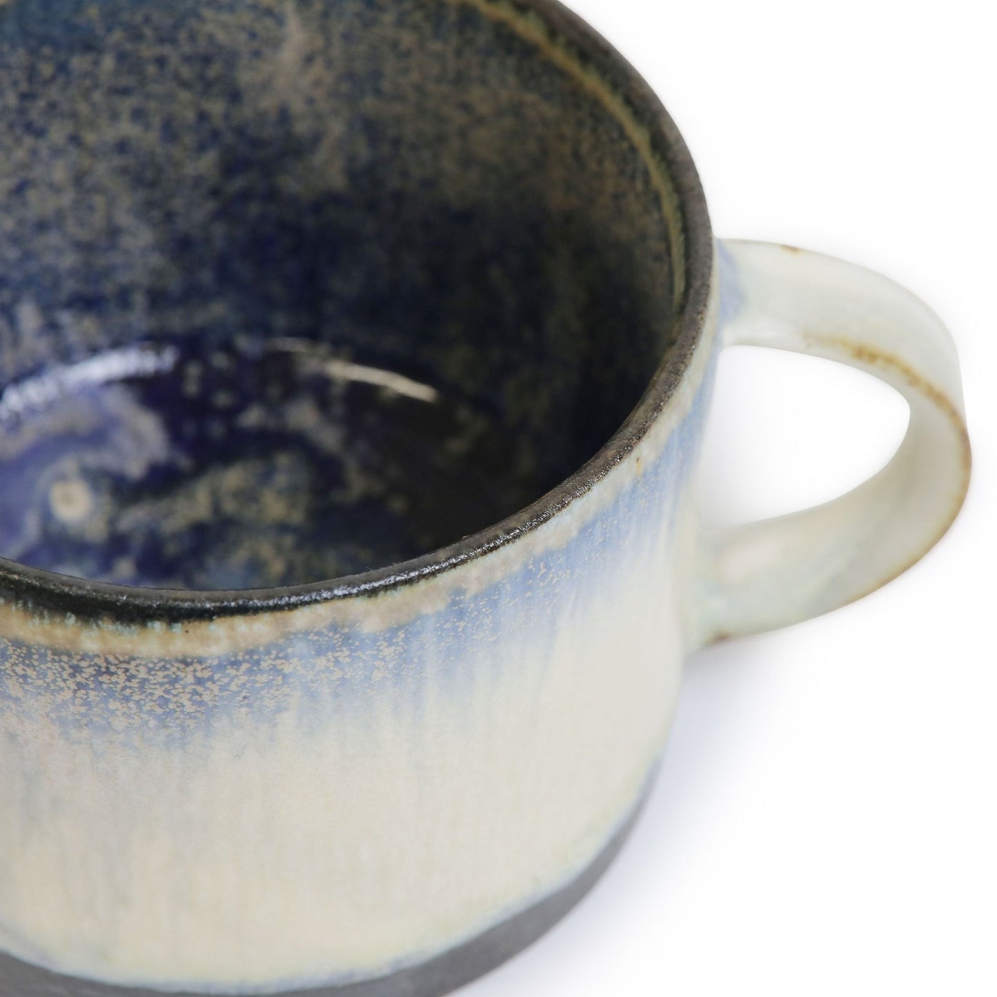 Nobuhito Nakaoka Japanese pottery Tanba