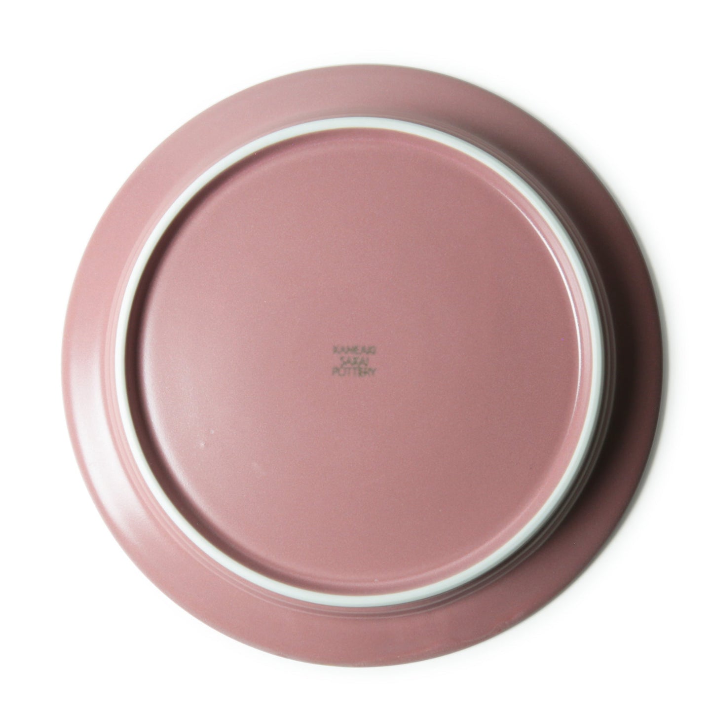 KANEAKI SAKAI POTTERY miranda Cassis Medium