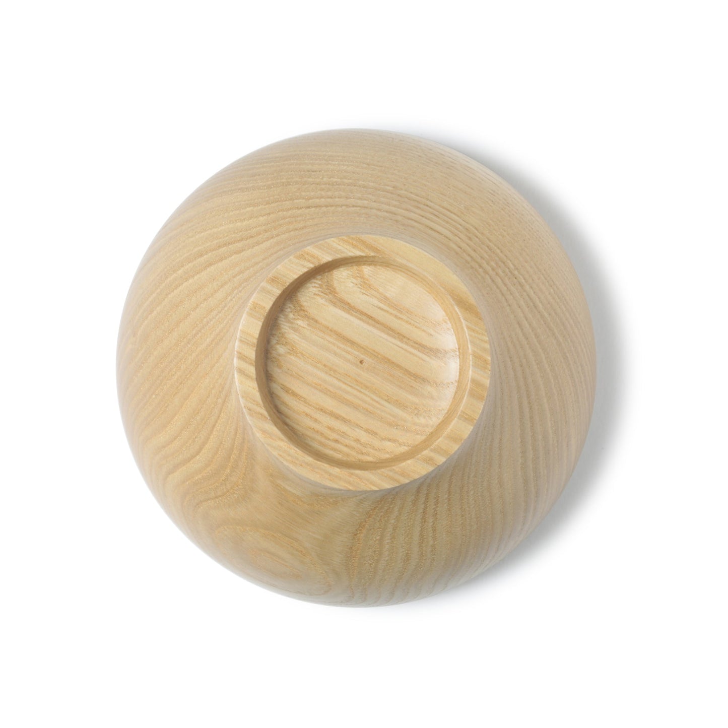 UTSUWA MARUKI Chestnut Wooden Bowl M