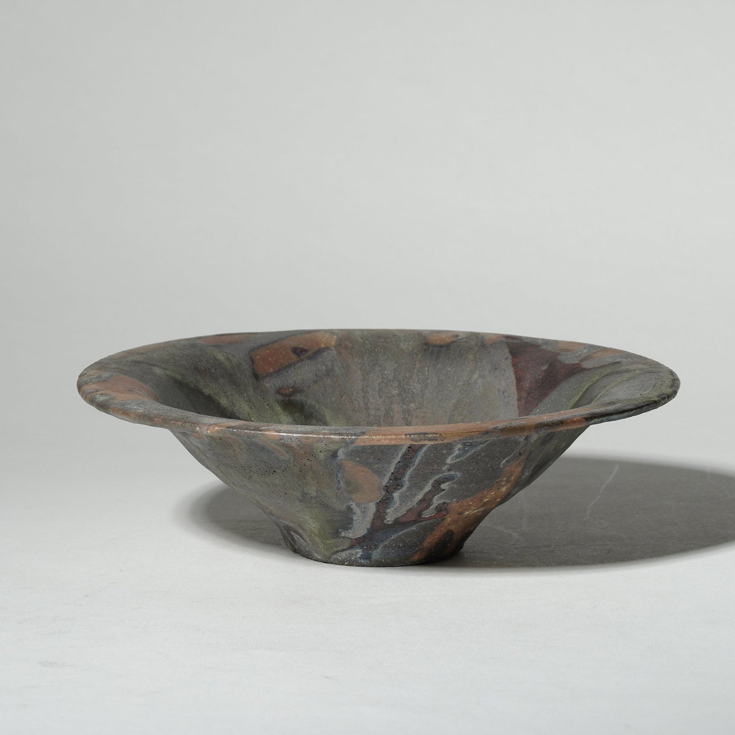 Toru Kikuchi Bowl Large