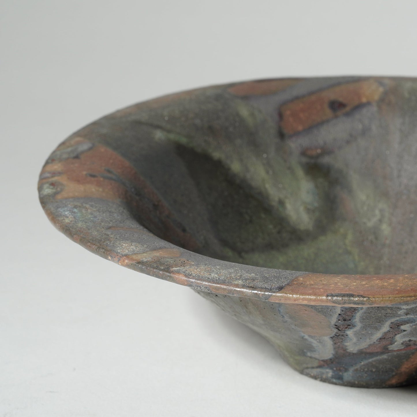 Toru Kikuchi Bowl Large