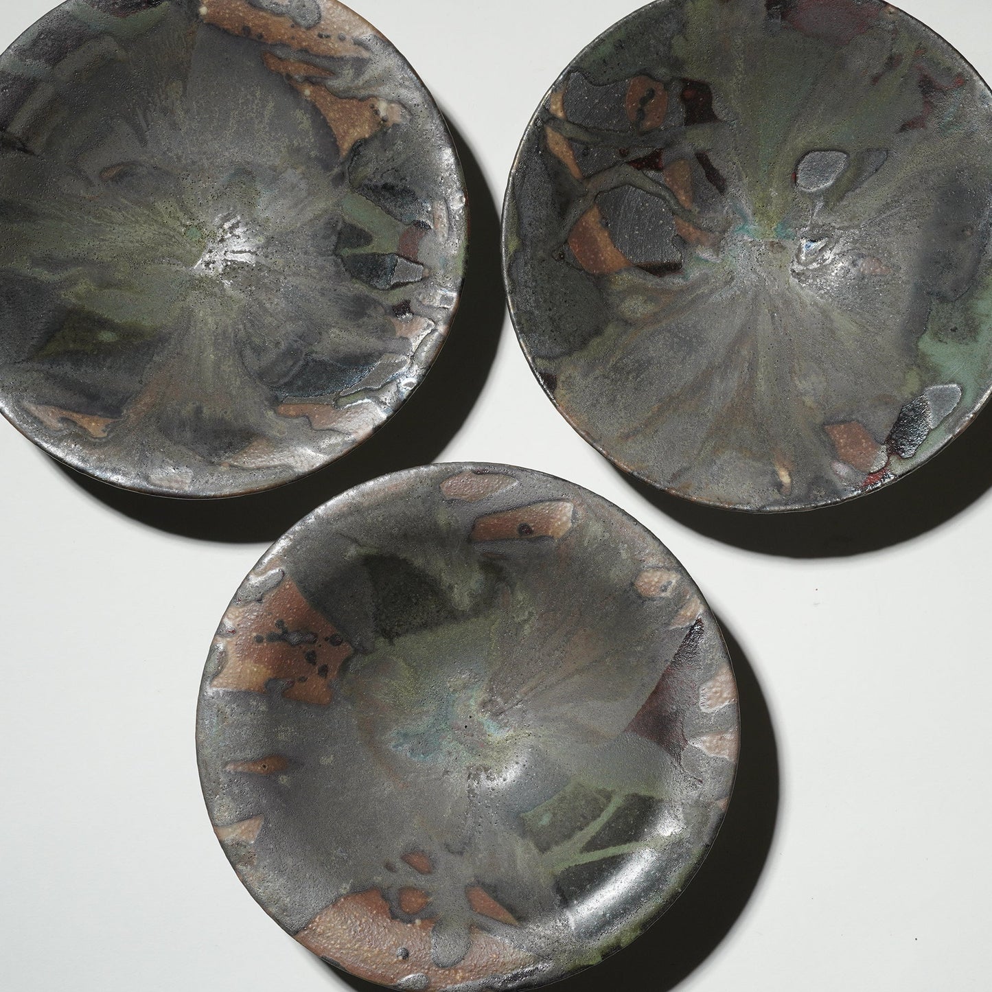 Toru Kikuchi Bowl Large