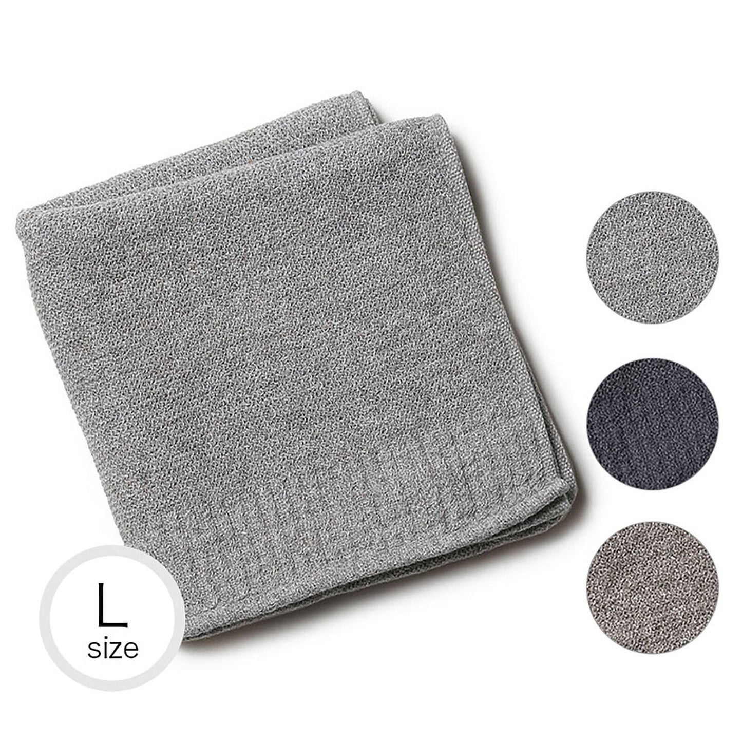 KONTEX Imabari Towel LANA L