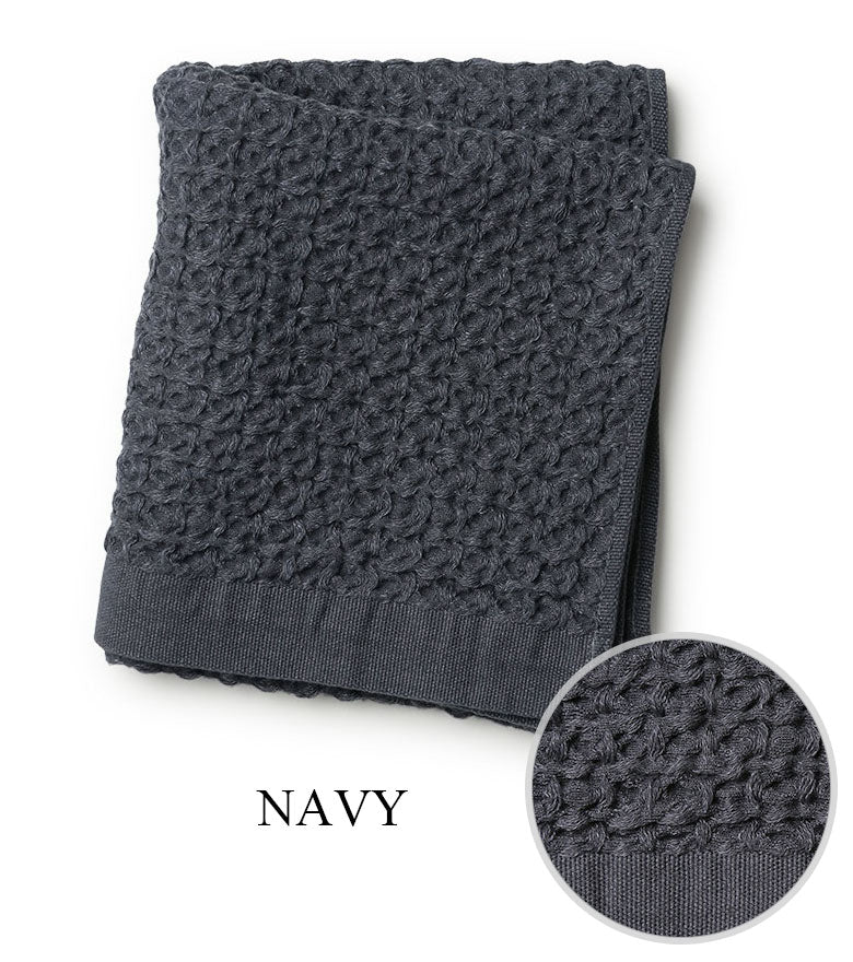 KONTEX Imabari Lattice Waffle Towel  M