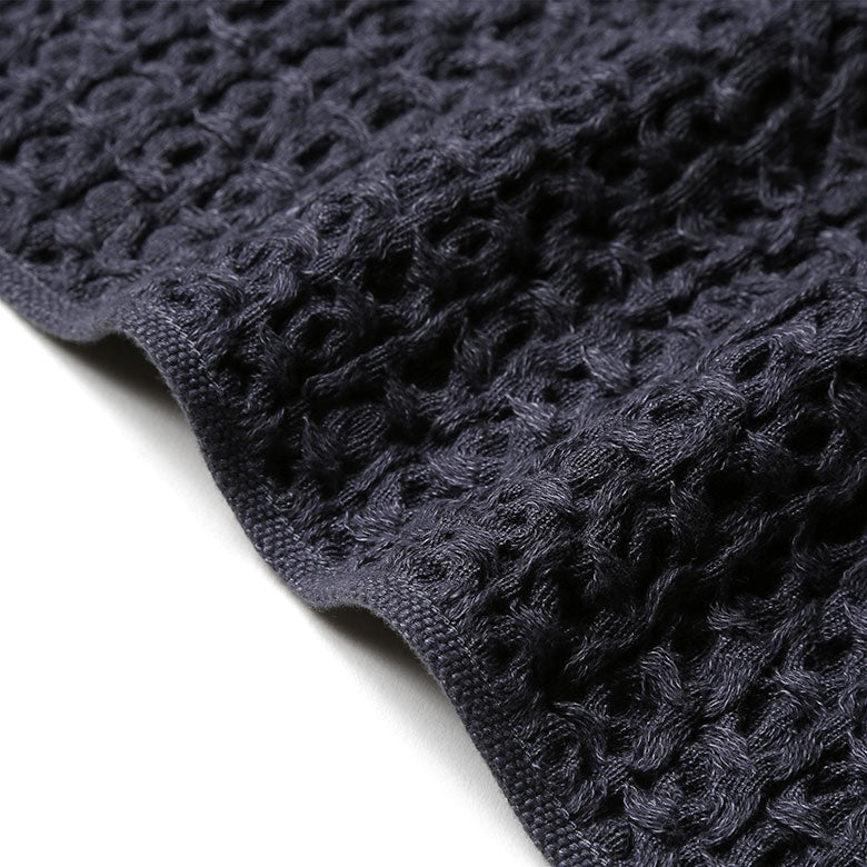 KONTEX Imabari Lattice Waffle Towel  XL