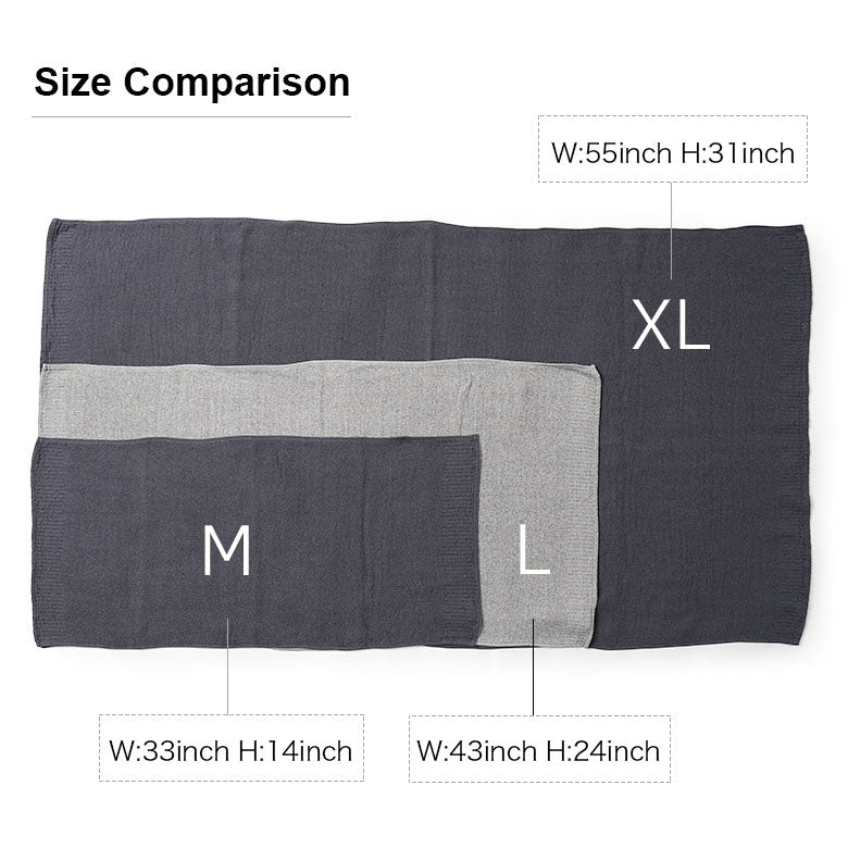 KONTEX Imabari Lattice Waffle Towel  M