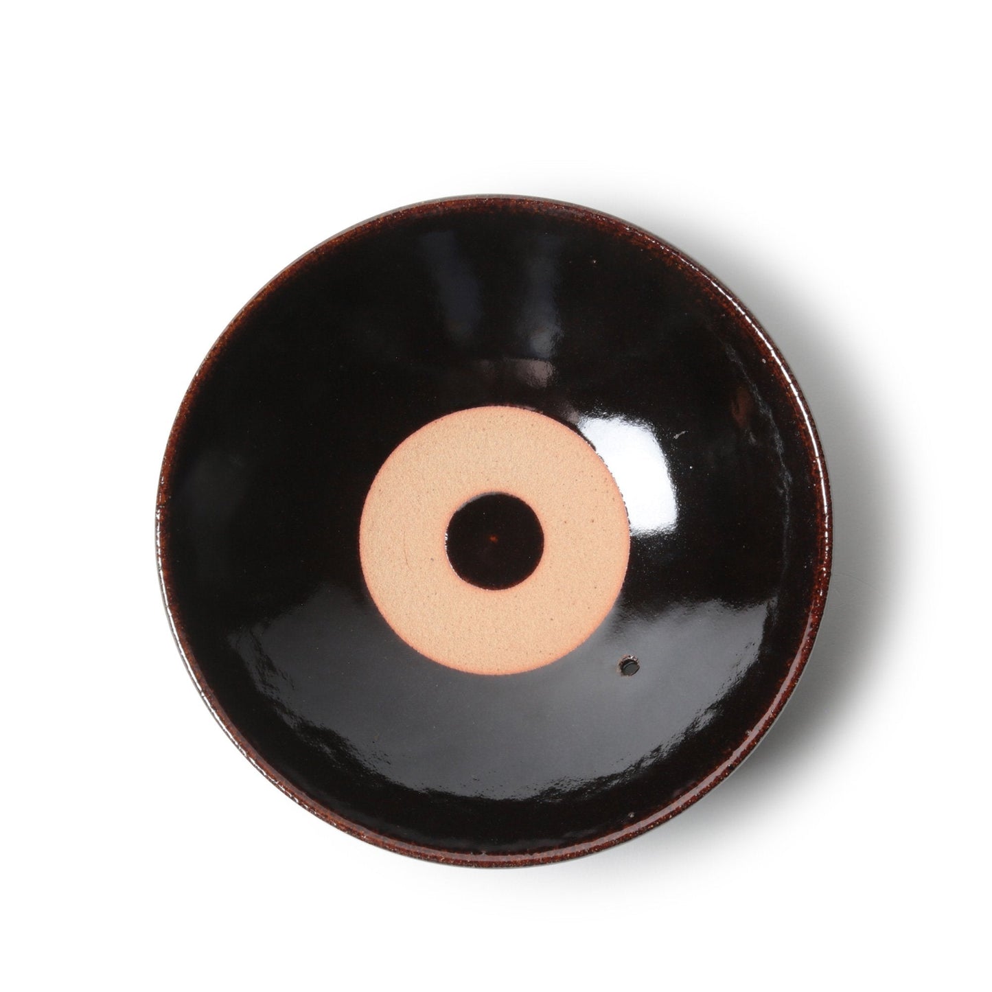 Doraku Donabe Black Igamono